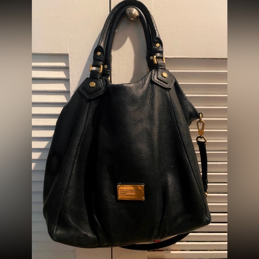 Marc Jacobs hobo bag